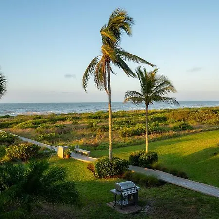 3Rd Story Sanibel Condo With Amazing Beach Views 4A3